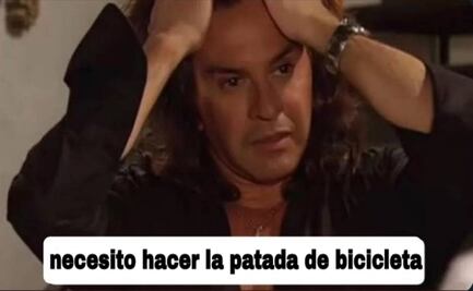 ¡Lo hicieron de nuevo! En redes tunden a Alfredo Adame con memes 