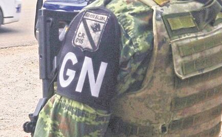 Guardia Nacional vigilaría La Merced y límites entre Xochimilco y Tláhuac