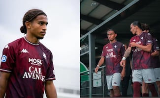 Joven futbolista resulta herido en el incendio de bar en Suiza; sufre quemaduras en 30% de su cuerpo