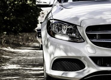 Así debes limpiar y ajustar los faros de tu auto