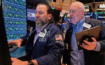 Manipulación de mercados: las sospechas aumentan sobre Donald Trump