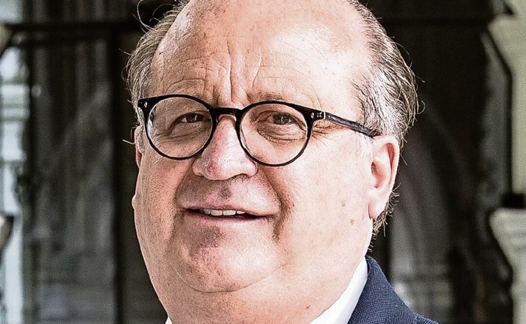 Foto: Graco Ramírez. (ARCHIVO EL UNIVERSAL)