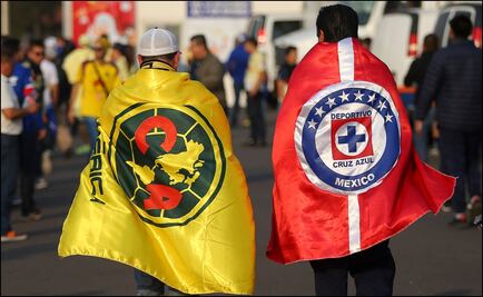 Hasta 100 boletos falsos en la final de la Liga MX