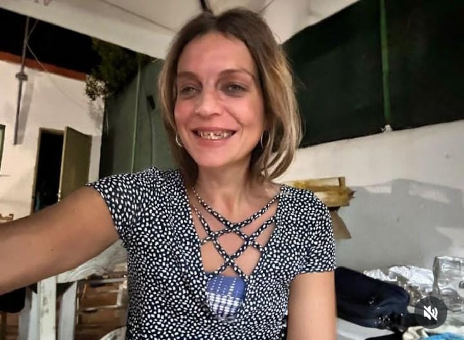 Camilo Blanes, el hijo del cantante Camilo Sesto continúa con su vida de excesos que muestra en redes, donde queda en evidencia su mal estado físico.