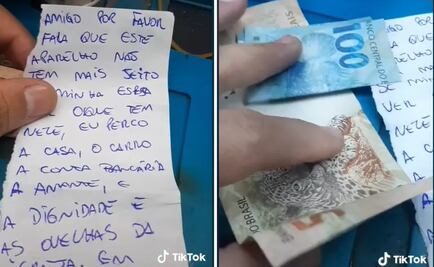 "Si mi esposa lo ve, pierdo la casa": infiel lleva su celular a reparar y en una nota pide ayuda