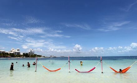 Altas temperaturas impactarán en la elección de destinos turísticos, alerta la ONU