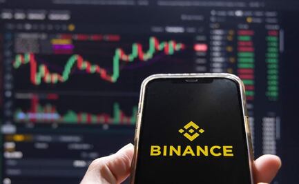 Binance detiene el comercio de Luna y UST 