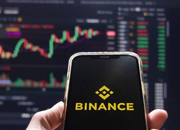 Binance detiene el comercio de Luna y UST