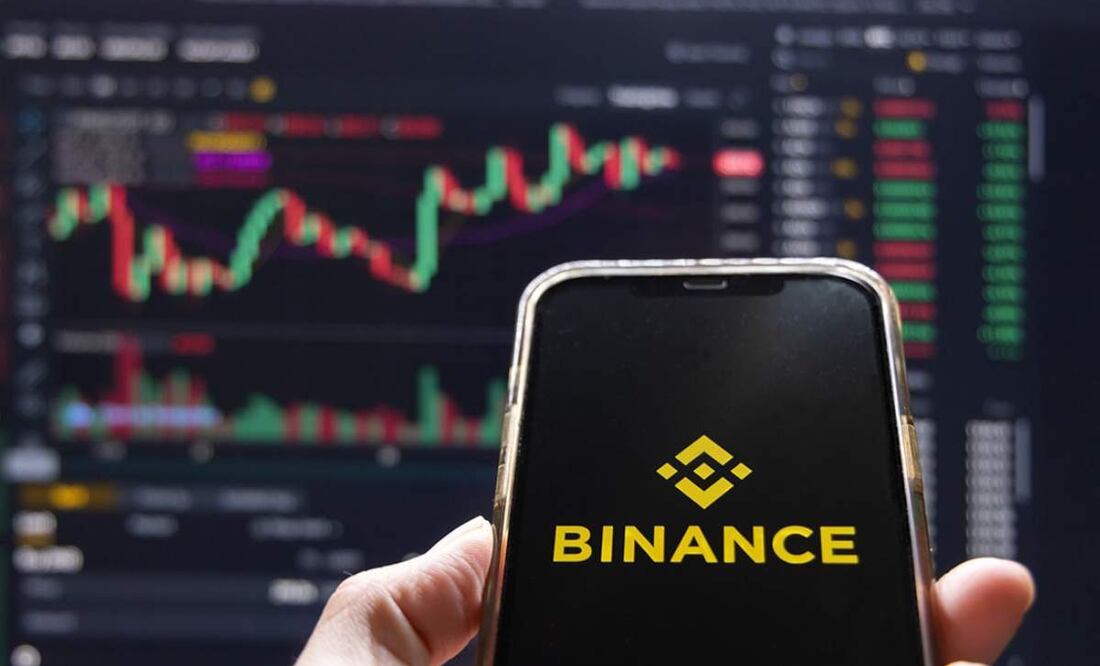 Binance detiene el comercio de Luna y UST