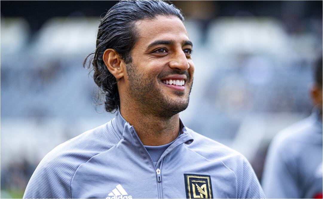 La oportunidad de Carlos Vela para humillar al futbol mexicano