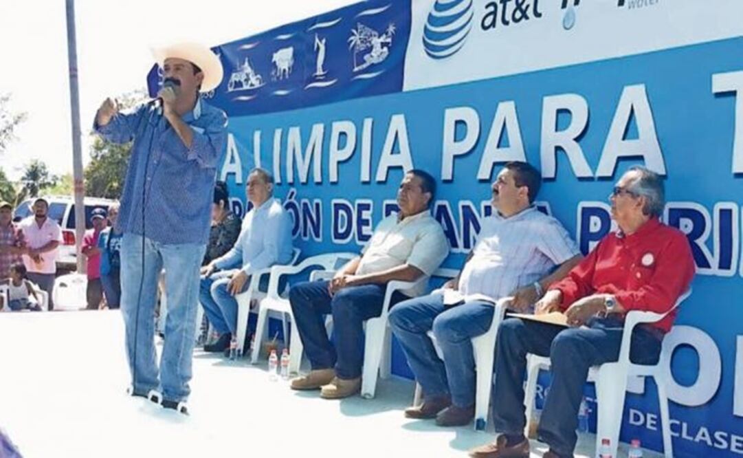 File photo/EL UNIVERSAL