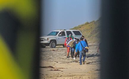 Activistas acusan a Trump de poner en peligro la vida de demandantes de asilo