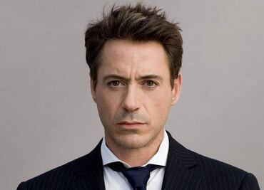 Robert Downey Jr. llega a 50 años