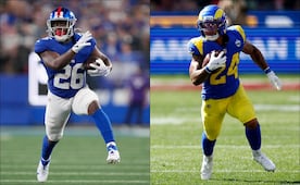 Monday Night Football: Horario y canales para ver EN VIVO el Giants de Nueva York vs Rams de Los Angeles