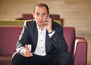 Una vez más el gobierno da la espalda a ciudadanos: Marko Cortés