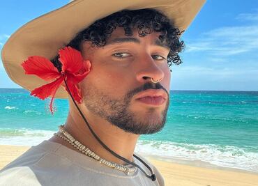 Critican a Bad Bunny por no pronunciarse tras el presunto fraude de Ticketmaster