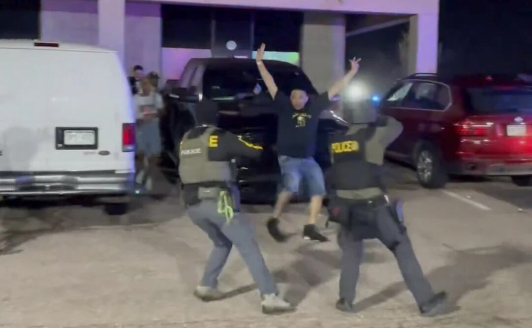 El DHS, con la colaboración del Servicio de Inmigración y Control de Aduanas (ICE, por sus siglas en inglés), arrestó el pasado domingo 1 de mayo a casi un centenar de personas con "delitos graves anteriores" y entregó a seis menores a los servicios sociales estadounidenses. Foto: iStock