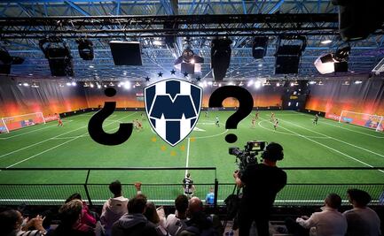 Una leyenda de Rayados podría jugar en la Kings League de Gerard Piqué