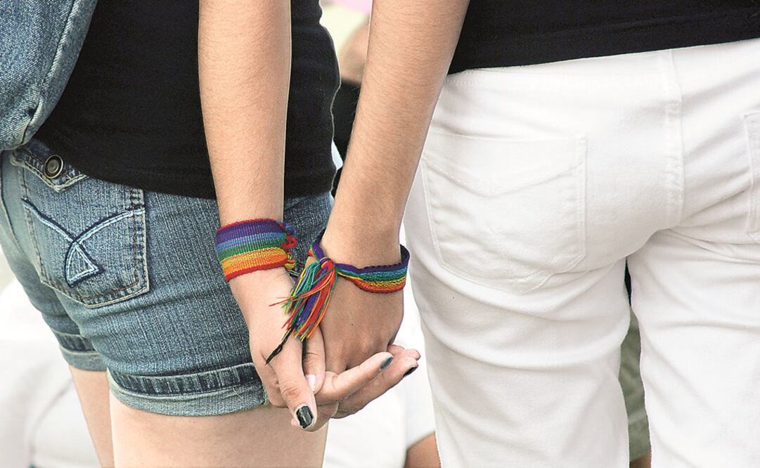 (Foto: Archivo/El Universal)