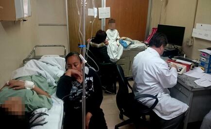 Legisladores constatan carencias en hospital de Moctezuma