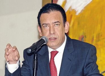 Audiencia Nacional de España cierra juicio contra Humberto Moreira