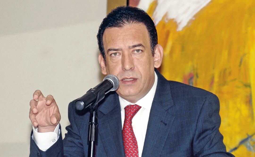 Foto: Archivo/EL UNIVERSAL