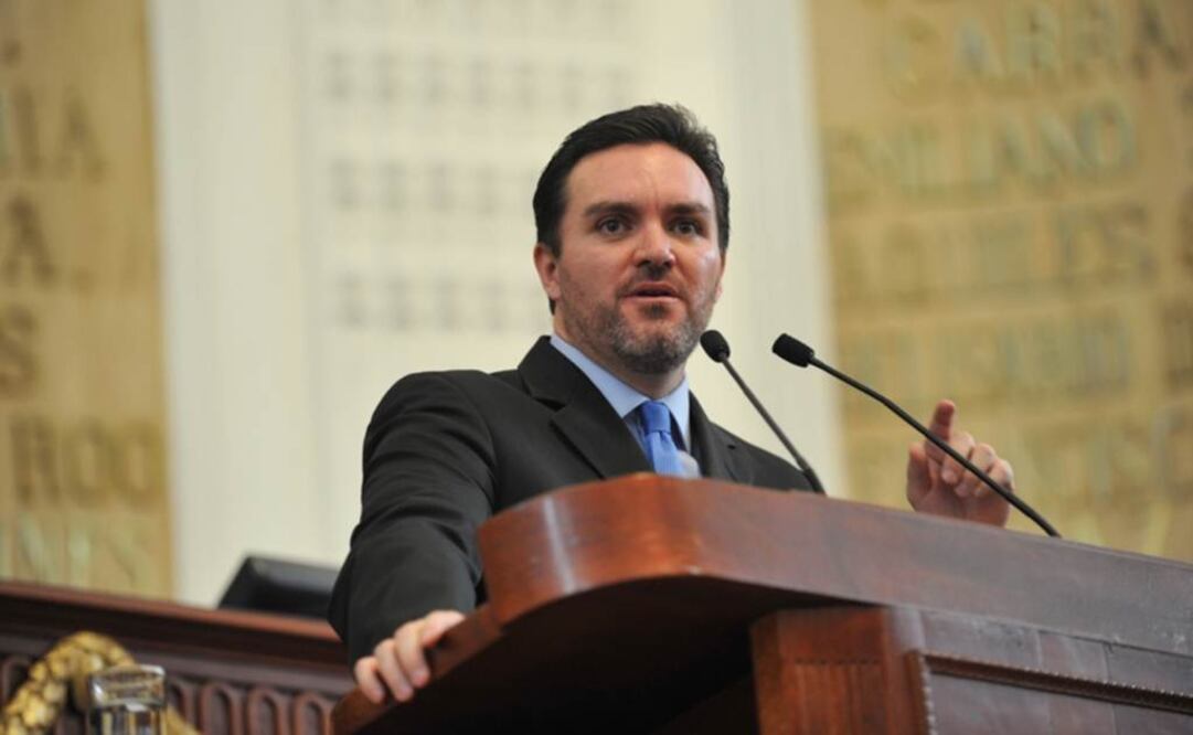 Archivo / EL UNIVERSAL