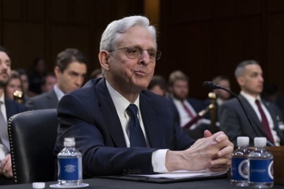 EU investiga crímenes de guerra rusos en Ucrania: fiscal general