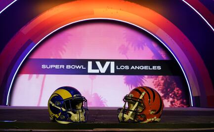 NFL Experience: Un espacio para sentir más de cerca el Super Bowl