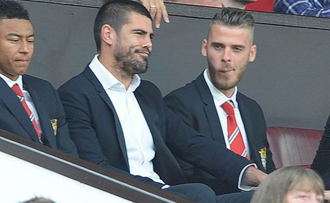 Ultimátum del Madrid al United por De Gea