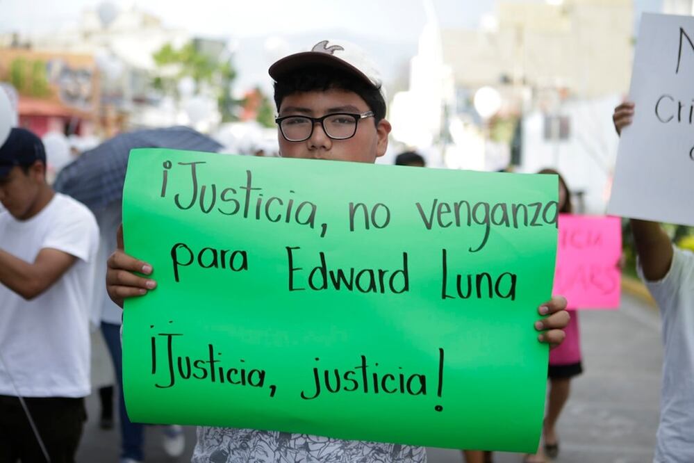 Foto: Mario Arturo Martínez / EL UNIVERSAL