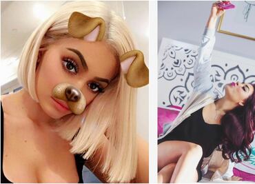 Tips de maquillaje para lucir perfecta con cualquier filtro de Instagram