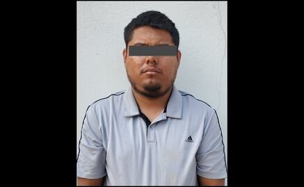 Detienen a presunto agresor sexual en NL; contactaba a sus víctimas al ofrecerles empleo