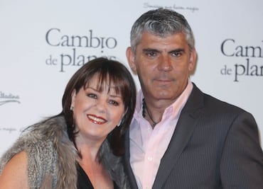 Isabel Lascurain de Pandora pide respeto tras su separación