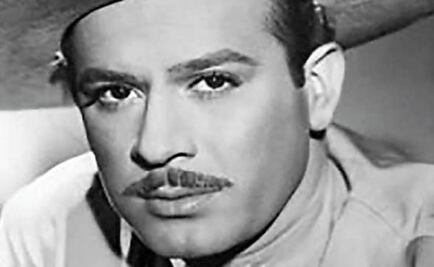 UNAM proyectará películas de Pedro Infante por su natalicio