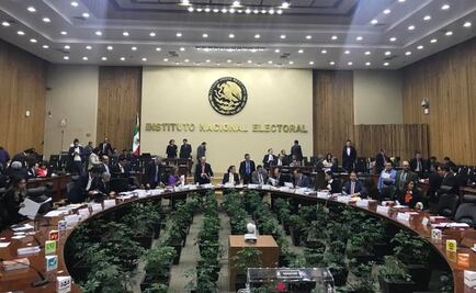 ​Detectan millonarios subejercicios en INE por deficiente planeación