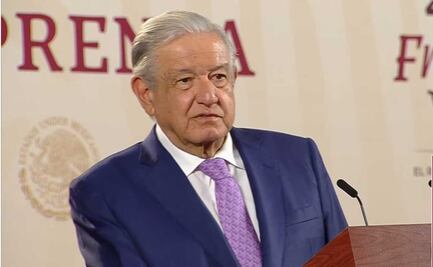 “Ha habido, hay y habrá mañaneras”: AMLO a sus opositores