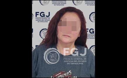 Liberan a la abogada Susana Prieto en Tamaulipas