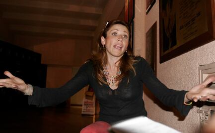 Laura Luz le da voz en redes sociales a todas las "mujeres con luz"