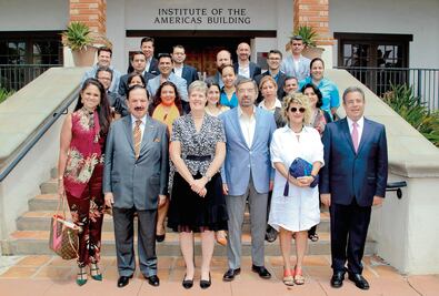 Nueva maestría en la UNAM