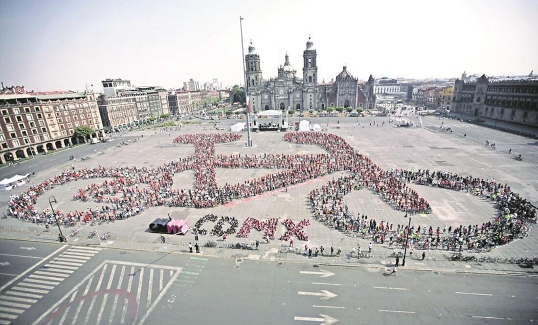 Se debe construir un modelo democrático en el que la ciudadanía se involucre en un programa de mejoramiento del Valle de México, señaló Dolores Padierna. (Foto: Archivo - EL UNIVERSAL)