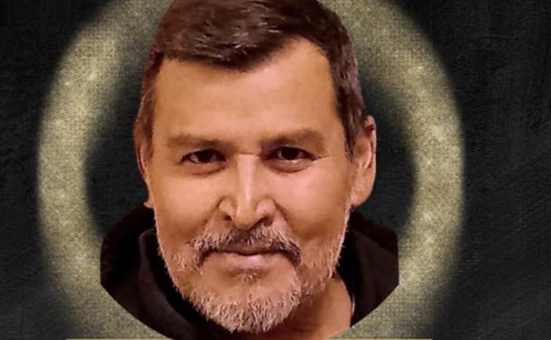 El actor Carlos Osiris  también participó en películas como "Más allá del puente" y "Los parientes pobres". Foto: Vía redes sociales de la ANDI.