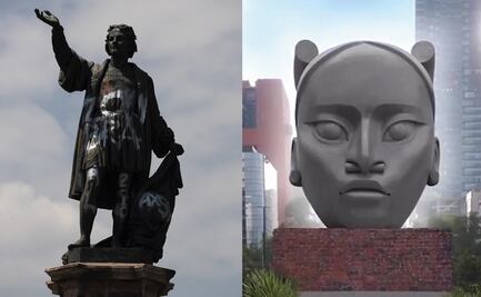 Celebra PRD decisión de dar marcha atrás a instalación de "Tlali" en Paseo de la Reforma 