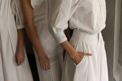 Te presentamos el resumen de la semana de la moda mexicana: día 1