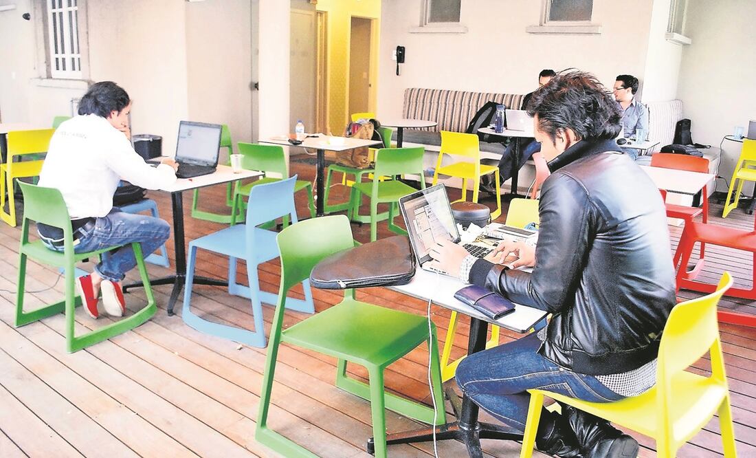 Foto: Archivo / EL UNIVERSAL