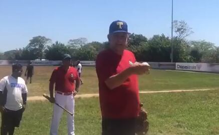 AMLO dice que aplicará la "pejemoña" para ponchar a Trump y a muchos más