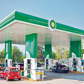 Parálisis en la CRE frena apertura de 200 gasolineras