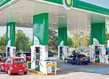 Parálisis en la CRE frena apertura de 200 gasolineras