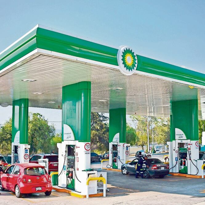 La Onexpo dijo que la IP mexicana seguirá construyendo gasolineras, porque las firmas extranjeras sólo vienen a operar y a abanderar negocios. ARCHIVO EL UNIVERSAL