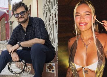 Aleks Syntek revela que perdió contratos tras arrojar al inodoro la música de Karol G